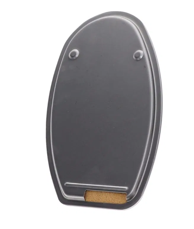 58845 – WIX FILTR LD Auto Trans Filter, OE Replacement - view 3